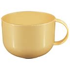Mugs Soup Plastic | GS Vickers & Co