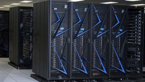 Video: Introducing the 125 Petaflop Sierra Supercomputer - High-Performance Computing News ...