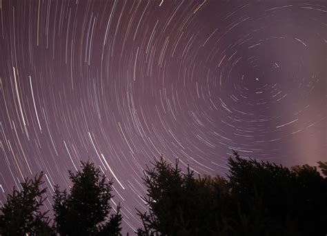 Quadrantid meteor shower: Stunning images show the first major meteor ...