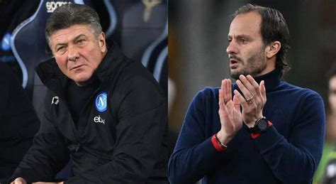 Napoli vs Genoa: Mazzarri may rest Osimhen, Match Lineups and Where to ...