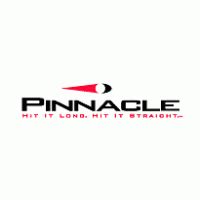 Pinnacle Logo PNG Vector (EPS) Free Download