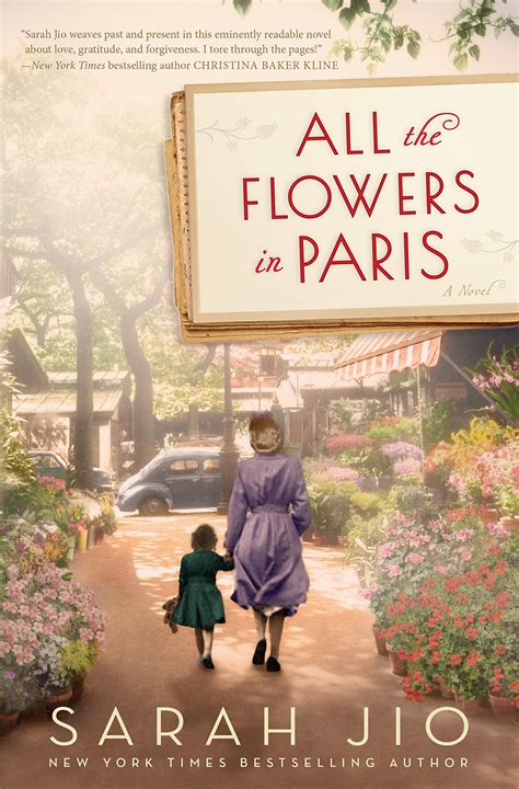 Books Set in Paris | PS Entertainment