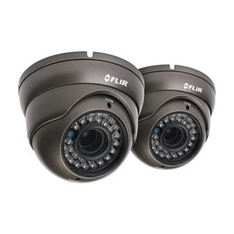 FLIR Night Vision Dome Camera at Rs 900/piece | in Yelahanka | ID: 20199606312