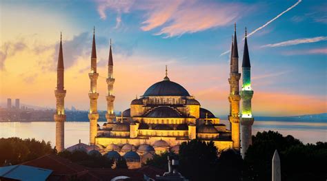 Blue Mosque - The Most Magnificent Mosque in Istanbul | Trip Ways