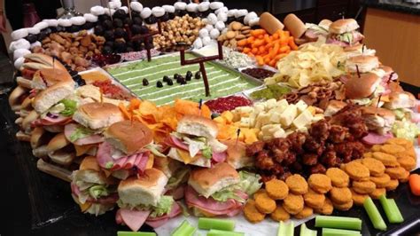 The Most Delicious Looking Food Stadiums Ever Created | Others