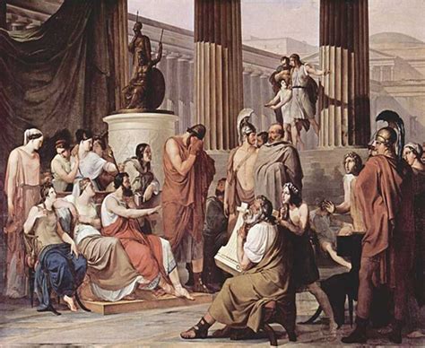 In Search of King Alcinous: Who were the Legendary Phaeacians? | Ancient Origins