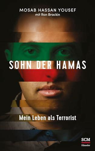 Son of Hamas Summary of Key Ideas and Review | Mosab Hassan Yousef, Ron Brackin - Blinkist