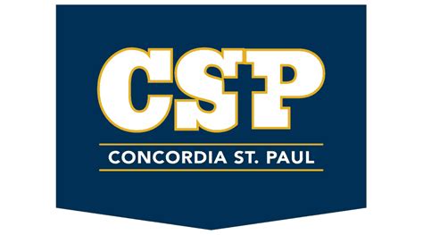 concordia-university-st-paul-csp-logo-vector – Online Schools Guide