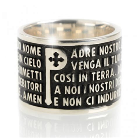 TUUM ring Origine collection | Biffi Gioielli