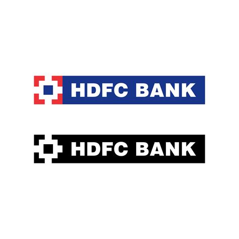 Hdfc transparent png, Hdfc free png 19909562 PNG