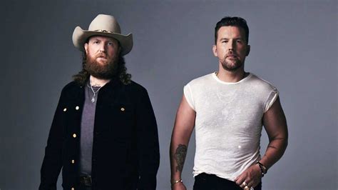 Brothers Osborne interview: how their new album is a celebration of ...