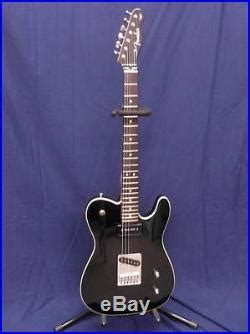 Fender Aerodyne Telecaster Electric Guitar(2004) | Used Electric Guitars