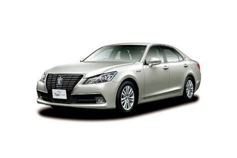 Crown | Vehicle Gallery | Toyota Brand | Mobility | Toyota Motor ...