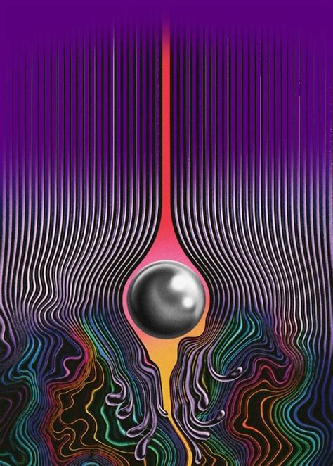 Tame Impala - Currents Artwork by Firewallmud | Art collage wall, Album ...