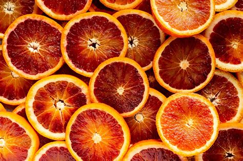6 Types of Blood Oranges You’ll See at the Farmers Market – Produce Pack