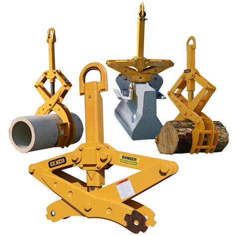 Lifting Devices, Mechanical - Construction Equipment Directory