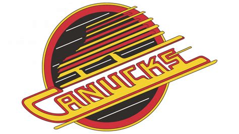 Vancouver Canucks Logo, symbol, meaning, history, PNG, brand