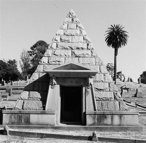 Mountain View Cemetery — Oakland Heritage Alliance