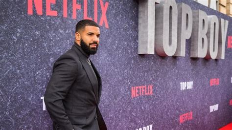 Top Boy: How Drake went from watching the show to reviving it - BBC News