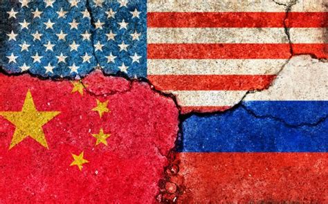 Understanding China’s Policy in the Russia-Ukraine War and Implications ...