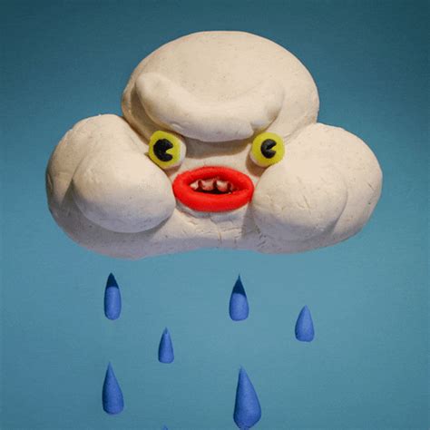 Grumpy-cloud GIFs - Get the best GIF on GIPHY