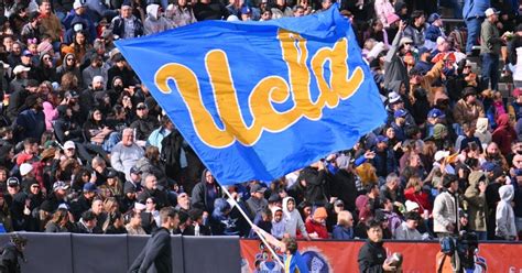 Anonymous opposing coach delivers encouraging prediction for UCLA ...