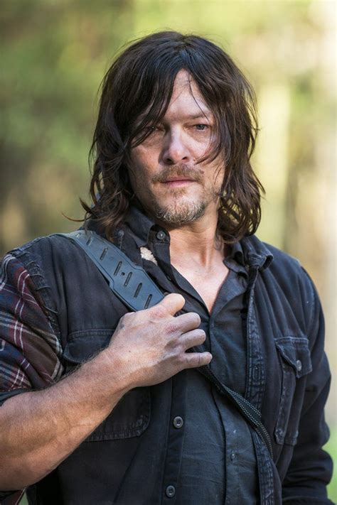 The Walking Dead: Daryl Dixon Series Cast, Director, Producer, Roles, Box Office - Super Stars Bio