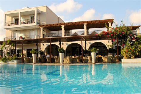 Peridis family resort 5*****, Hotels in Kos town Kos Greece