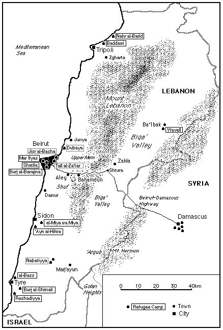 Talk:Shebaa farms - Wikipedia, the free encyclopedia