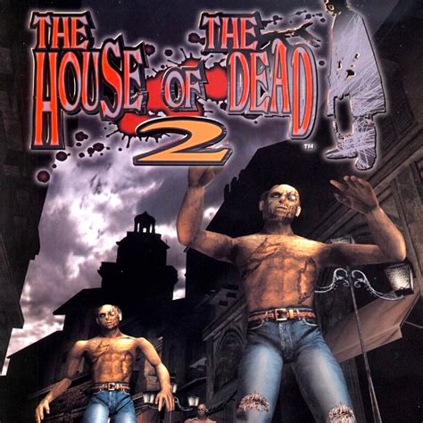 The House of the Dead 2 - IGN