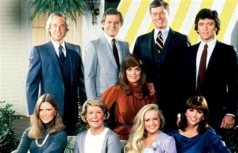 Dallas - Série TV 1978 | Dallas, Séries tv, Tv