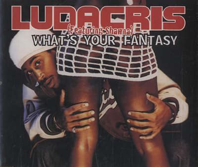 Ludacris f/ Shawnna "What's Your Fantasy" (2000) - The Best Ludacris ...