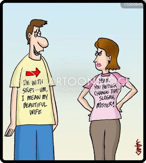 Funny Couple Cartoon Images - Funny PNG