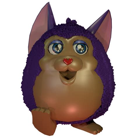 Tattletail (toy) | Fanon Wiki | Fandom