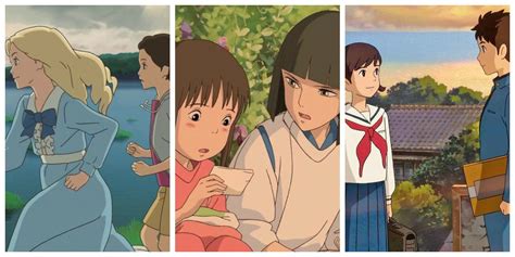 Discover 79+ anime movies by studio ghibli latest - in.cdgdbentre