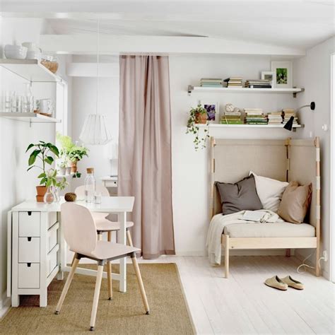 Small Room Storage Solutions