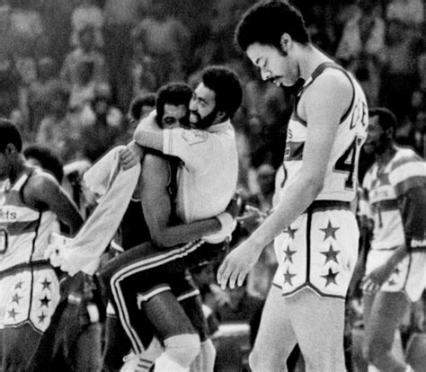 1975 Golden State Warriors NBA Championship