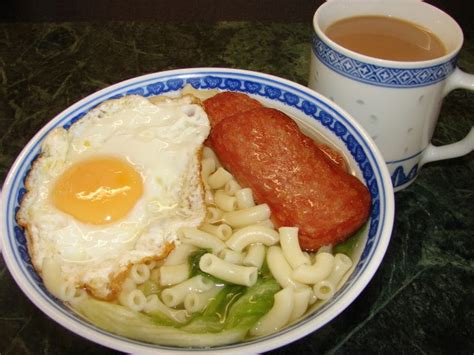 chinese breakfast recipes