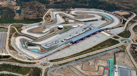 MotoGP Preview of the Portuguese GP: 2020's Final Unexplored Frontier ...