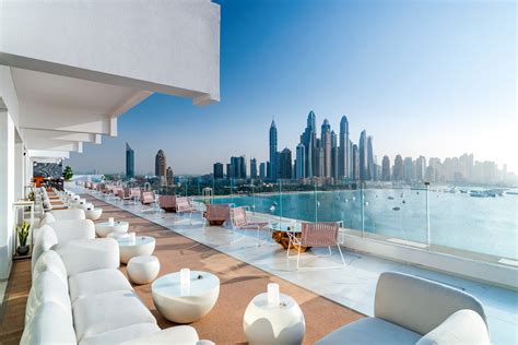 The Penthouse, Dubai - Palm Jumeirah Reviews | Bars & Nightlife | Time Out Dubai