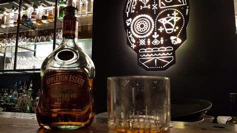 Appleton Estate Signature Blend | Rum Ratings