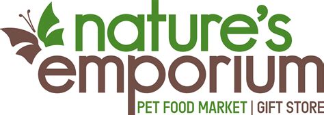 Nature's Emporium | Pet Food Market, Gift Store | Greensboro, NC | Winston Salem, NC ...