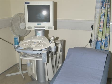 Radiology Department (X-Ray)