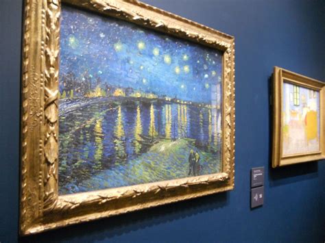 Musée d'Orsay Skip-the-Line Fully Guided Tour - Paris | Project Expedition