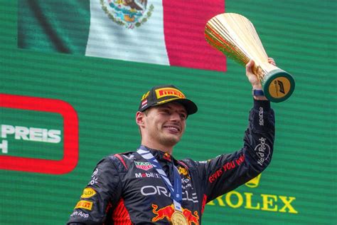 Max Verstappen wins Austrian Grand Prix for fifth straight victory ...