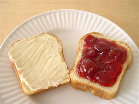 Bread Butter Jam - Bread Photo (41248652) - Fanpop