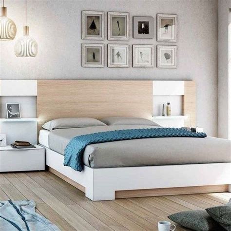 35+ WHY NO ONE IS DISCUSSING DOUBLE BED DESIGN MODERN WITH STORAGE | Muebles dormitorio ...