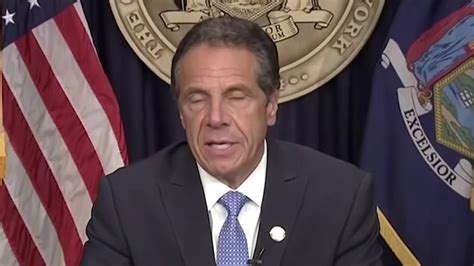 Queens Reacts to Gov. Andrew Cuomo’s Resignation – NBC New York