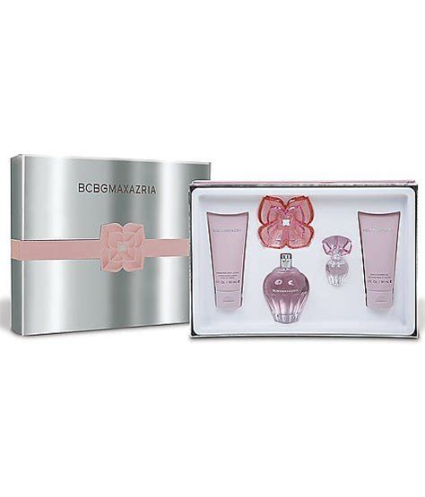 BCBG Maxazria Fragrance Gift Set Perfume Gift Sets, Fragrance Gift Set, Scent, Gift Sets For ...