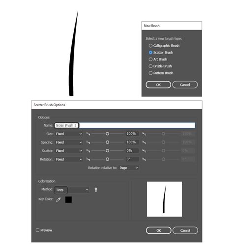 How to Create and Apply a Grass Brush in Illustrator | Envato Tuts+